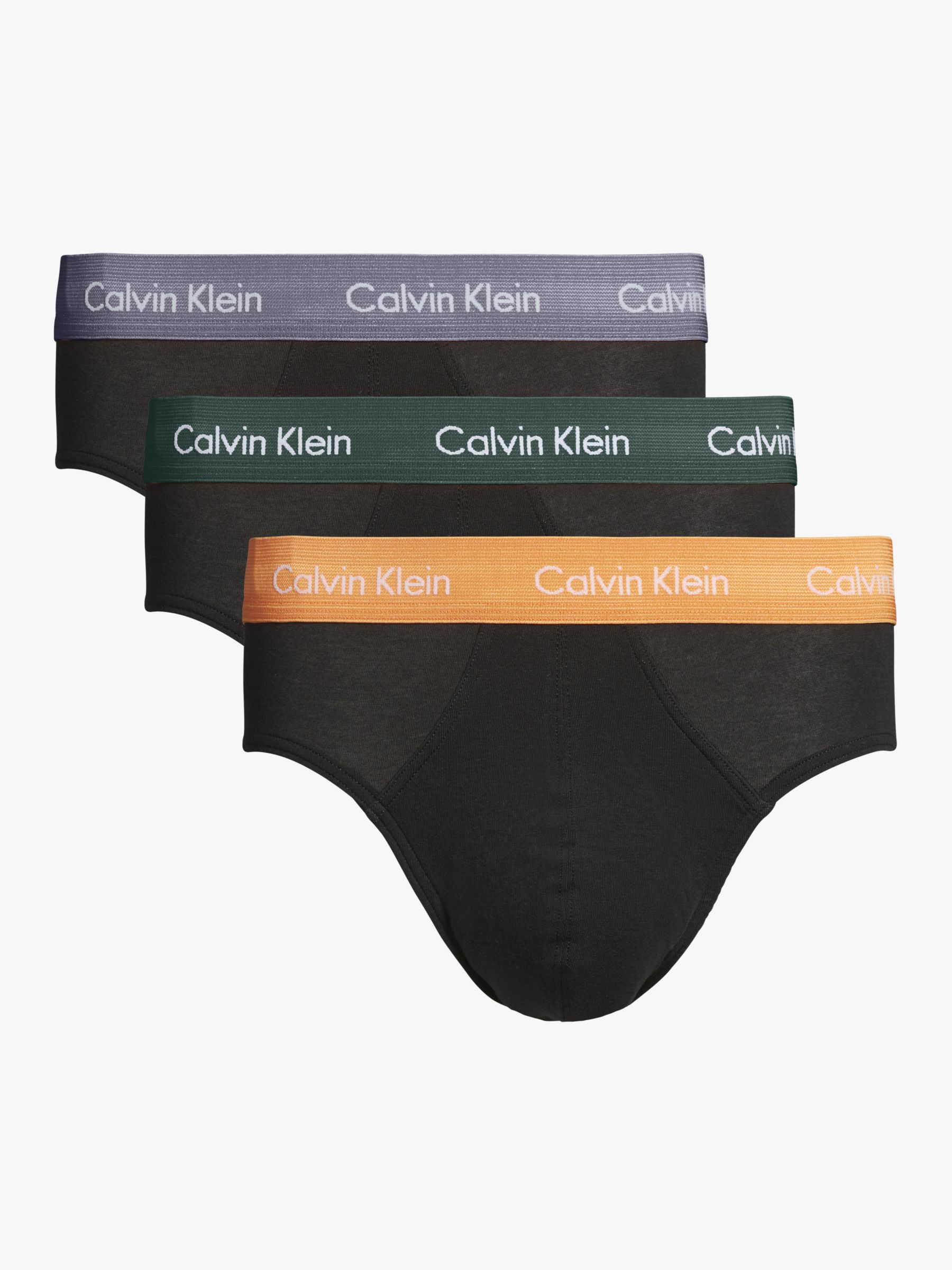 calvin klein underwear stretch