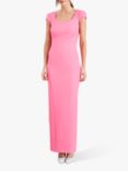Damsel in a Dress Sheridan Maxi Dress, Pink
