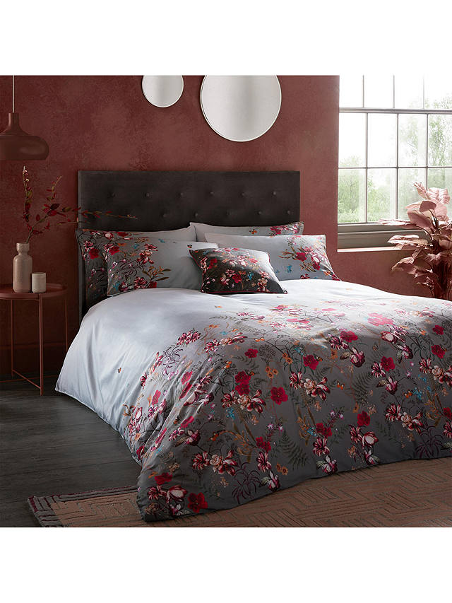 Ted Baker Fern Forest Bedding, Duvet And Bed Covers