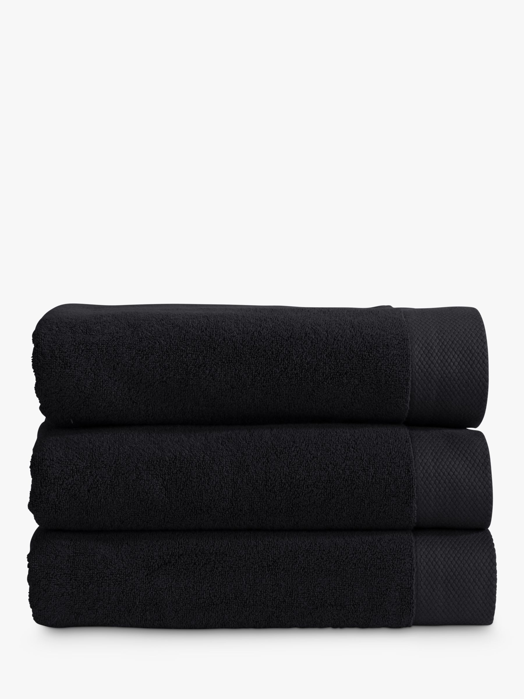 Christy Luxe Turkish Cotton Towels review