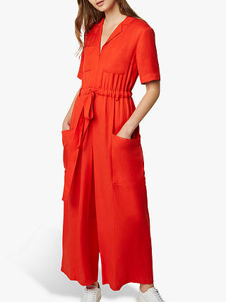 French Connection Enzo Jumpsuit