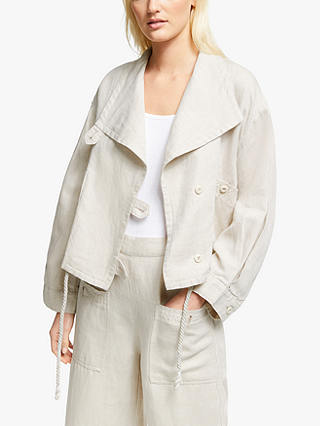 Joie Gally Jacket, Canvas