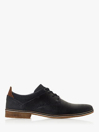 Dune Barinas Leather Oxford Shoes
