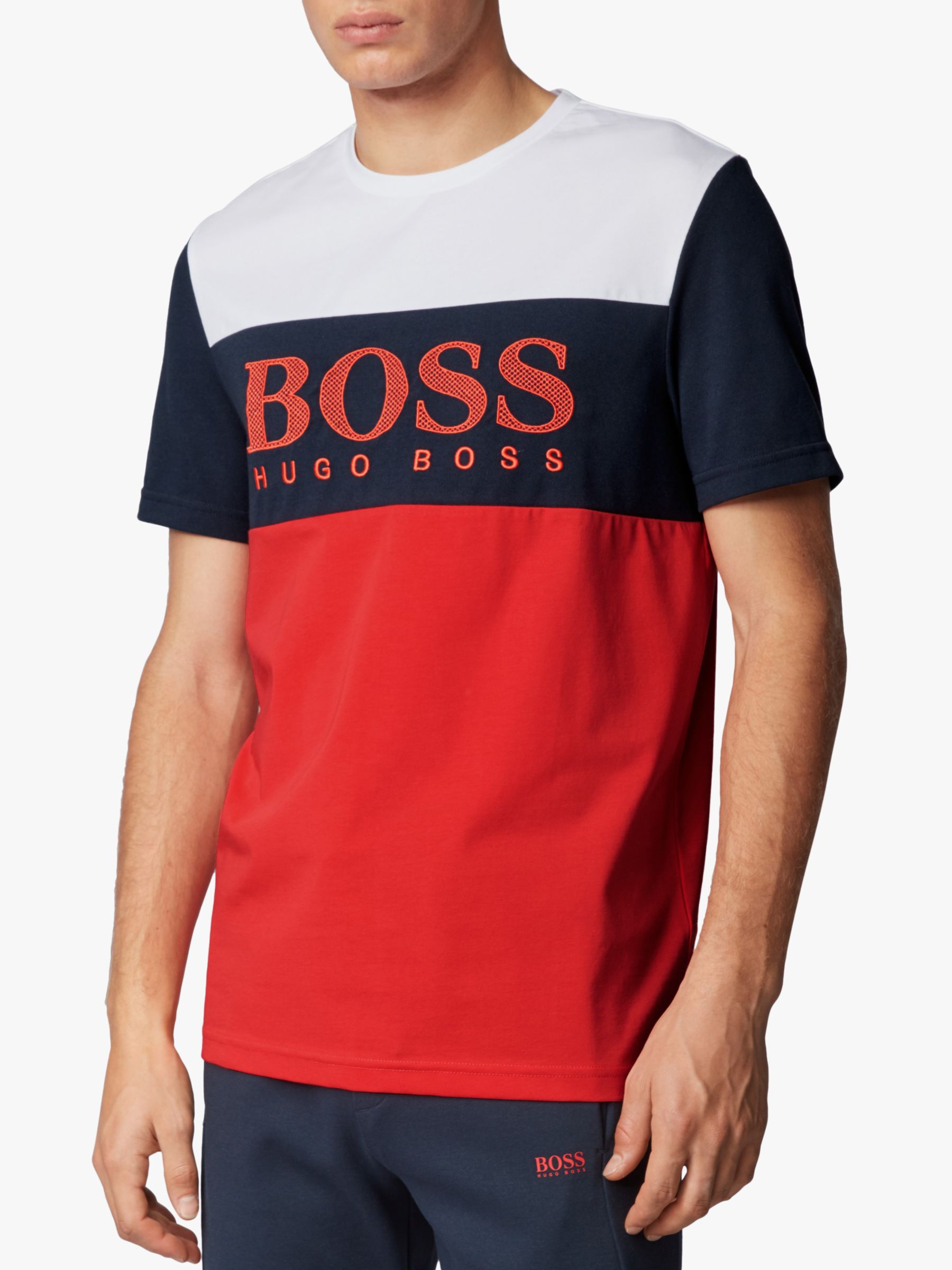 boss t shorts