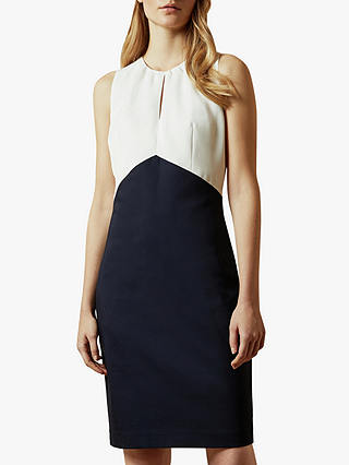 Ted Baker Turga Fitted Dress