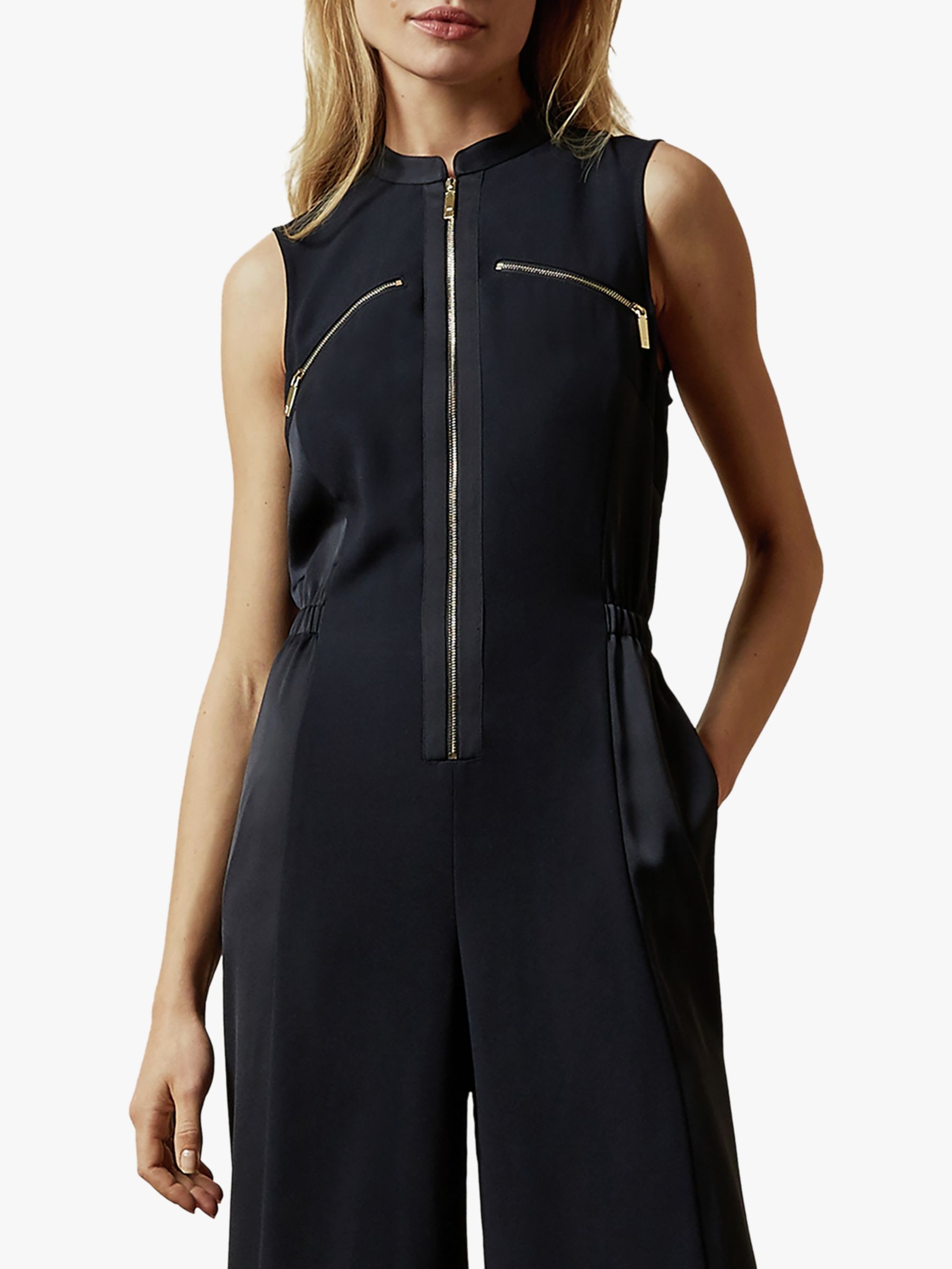 john lewis ted baker jumpsuit