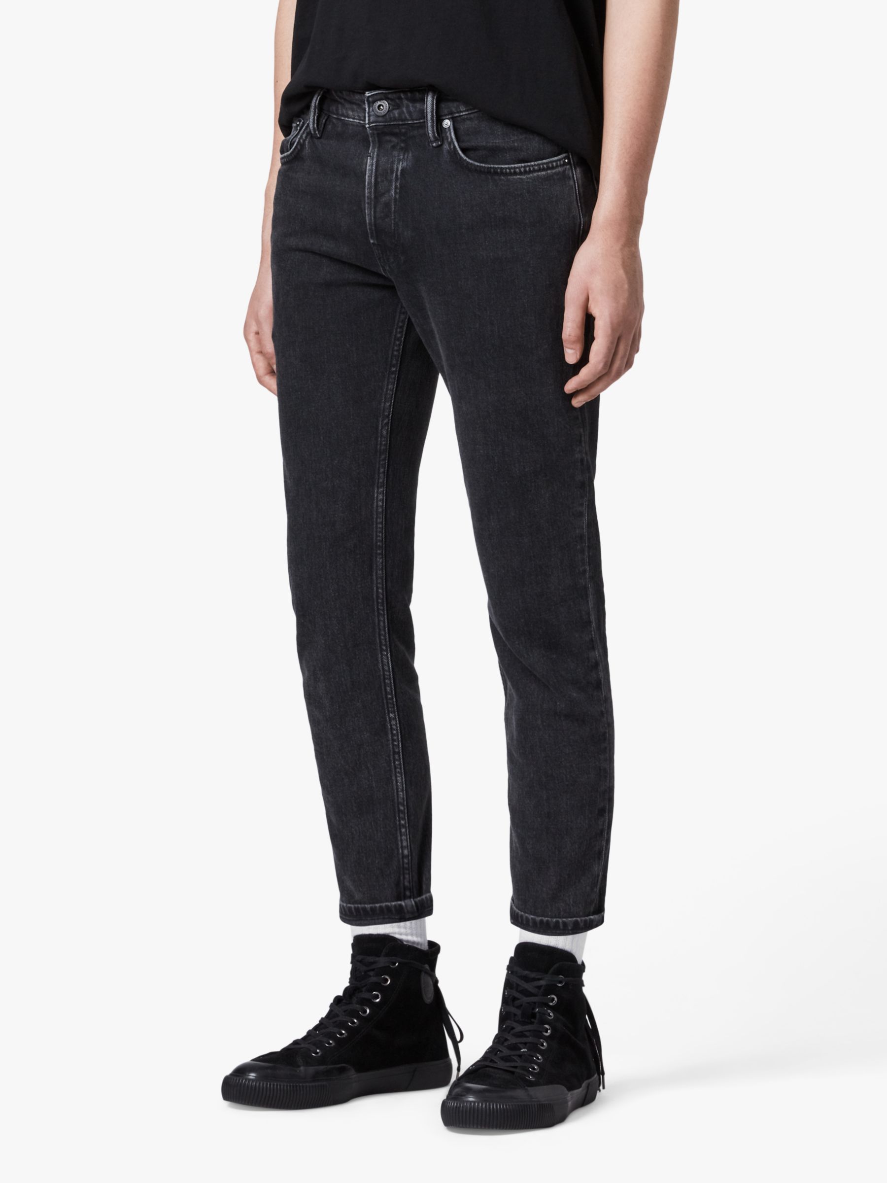 allsaints-dean-cropped-slim-jeans-washed-black