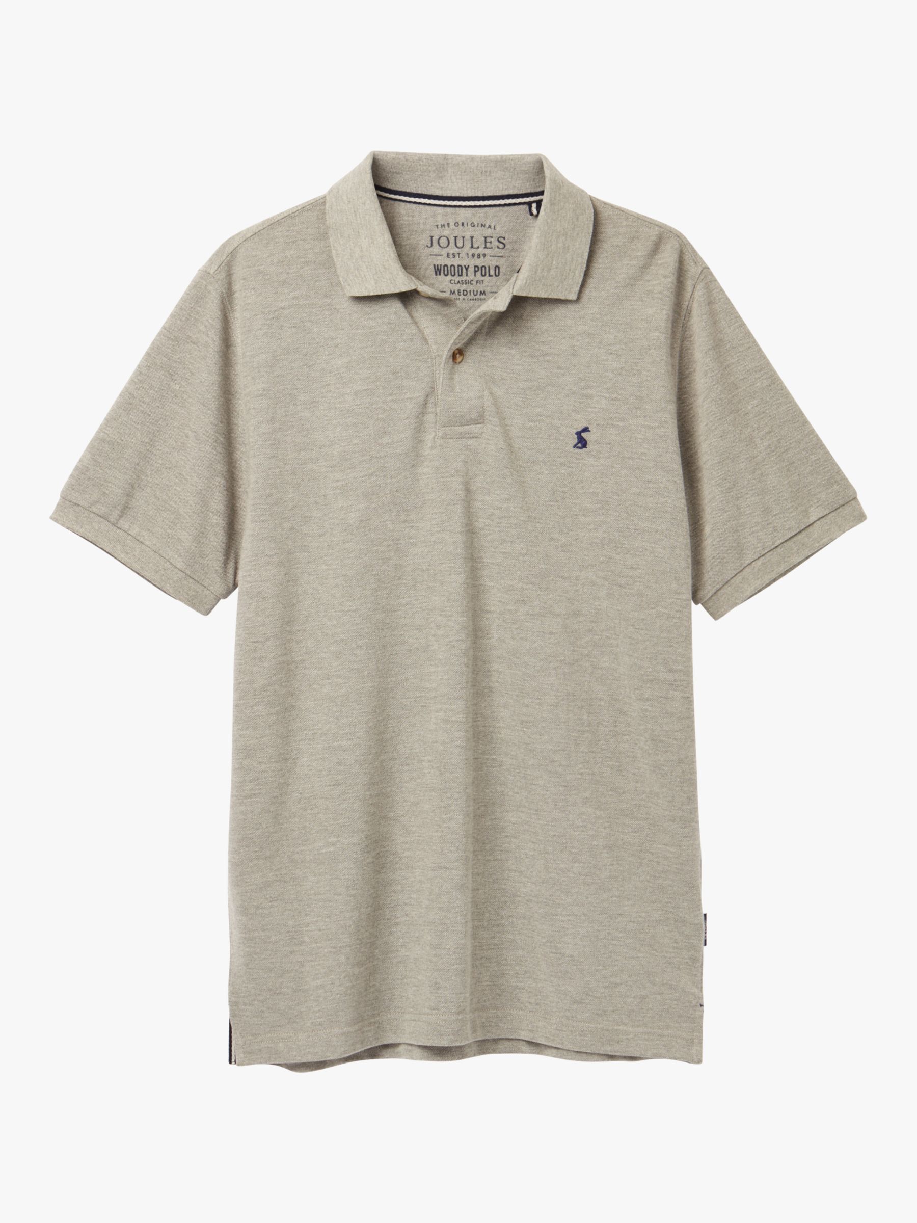 Joules Woody Classic Polo Shirt review