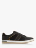 Dune True Stripe Panel Trainers