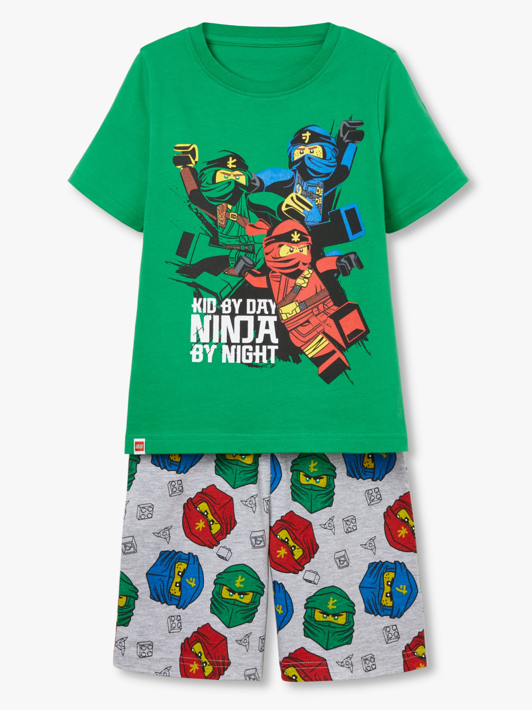 lego pyjamas target