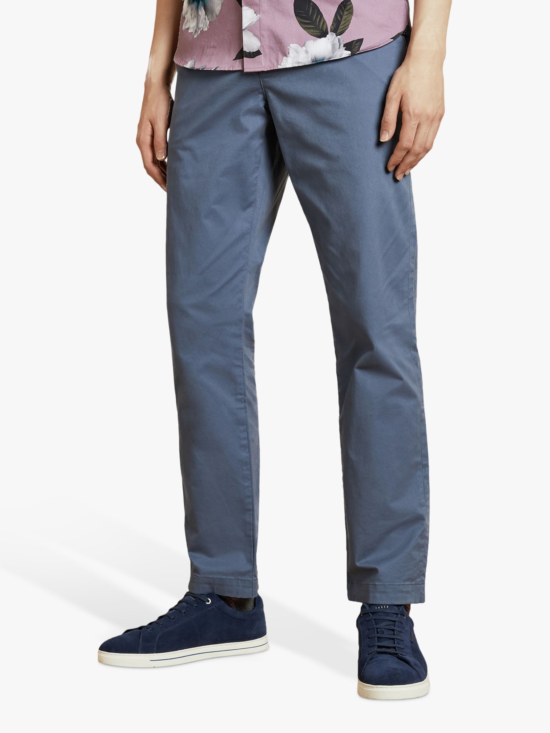 Ted Baker Clncere Classic Fit Chinos