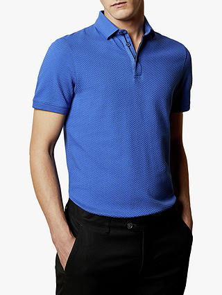 Ted Baker Infuse Polo Shirt