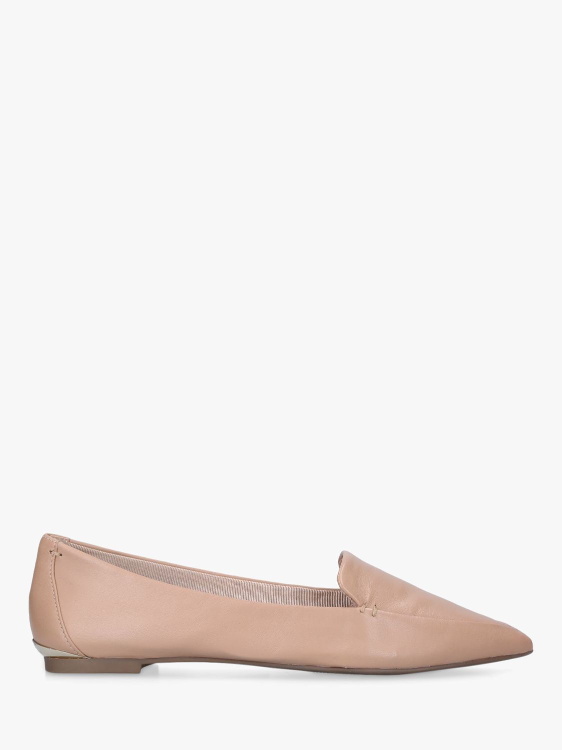 Carvela store pointed flats