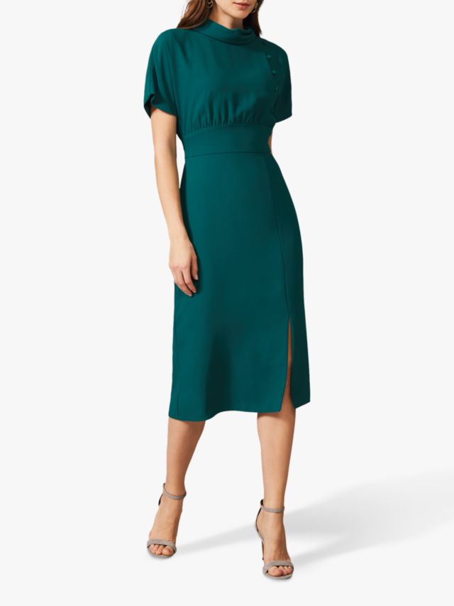 Phase eight hot sale leanne button dress