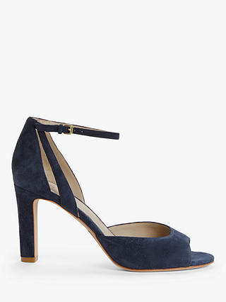 Boden Kathleen Suede Sandals