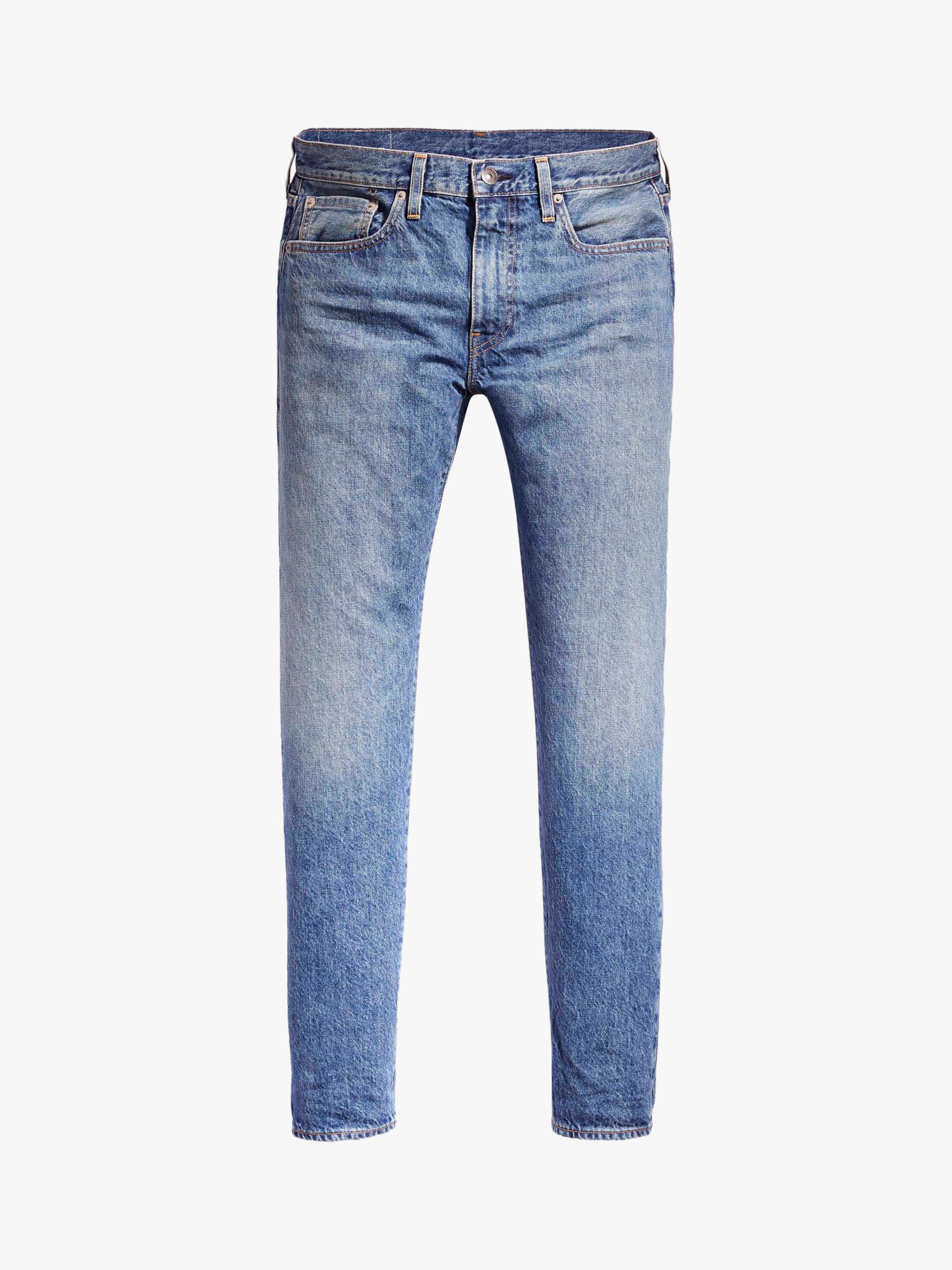 511 Slim Fit Jeans, Lighter Denim 