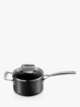 Le Creuset Toughened Non-Stick Saucepan & Lid