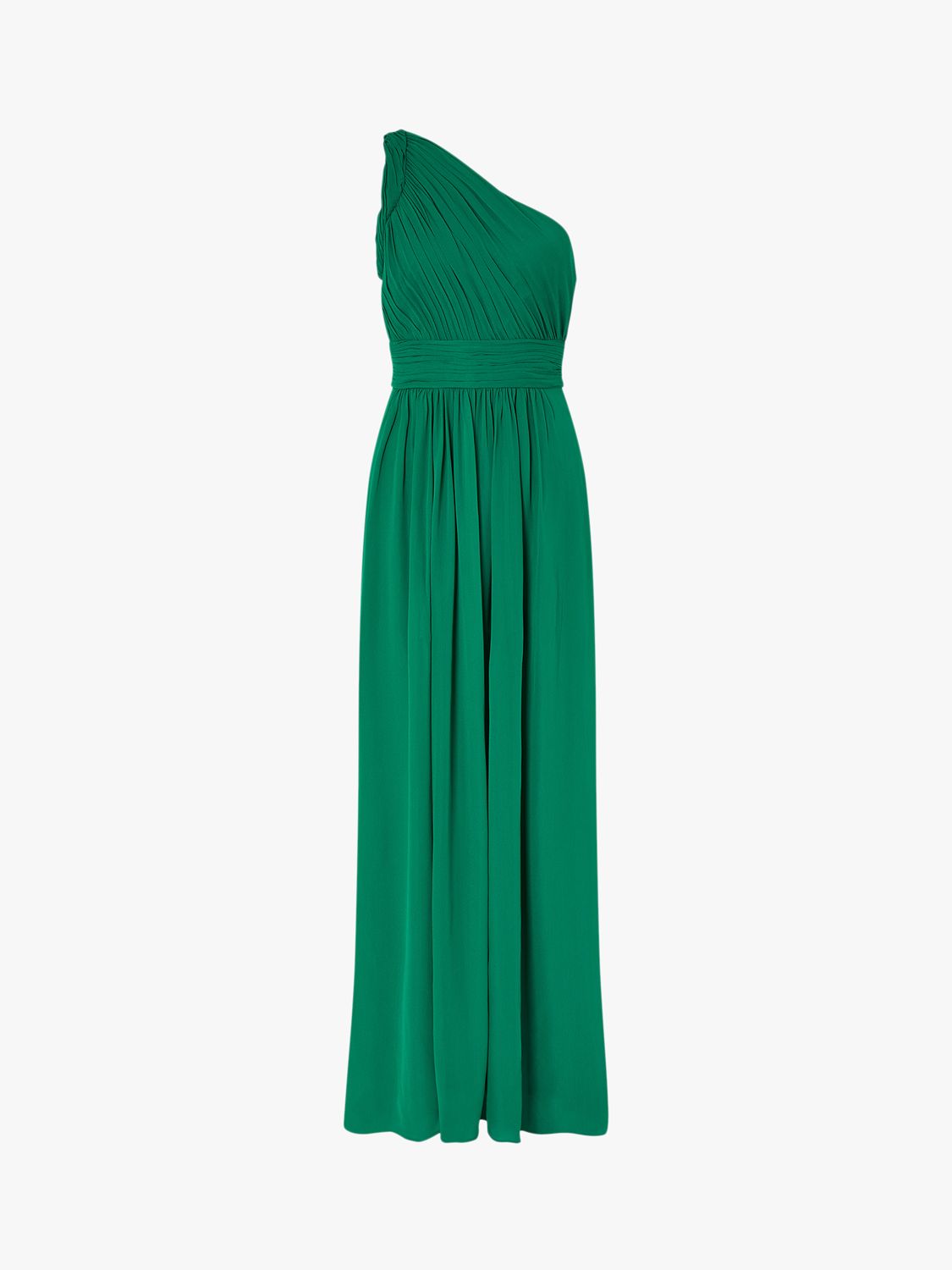 next emerald green dress