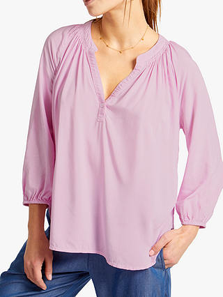 NRBY Olivia Drapey Shirt