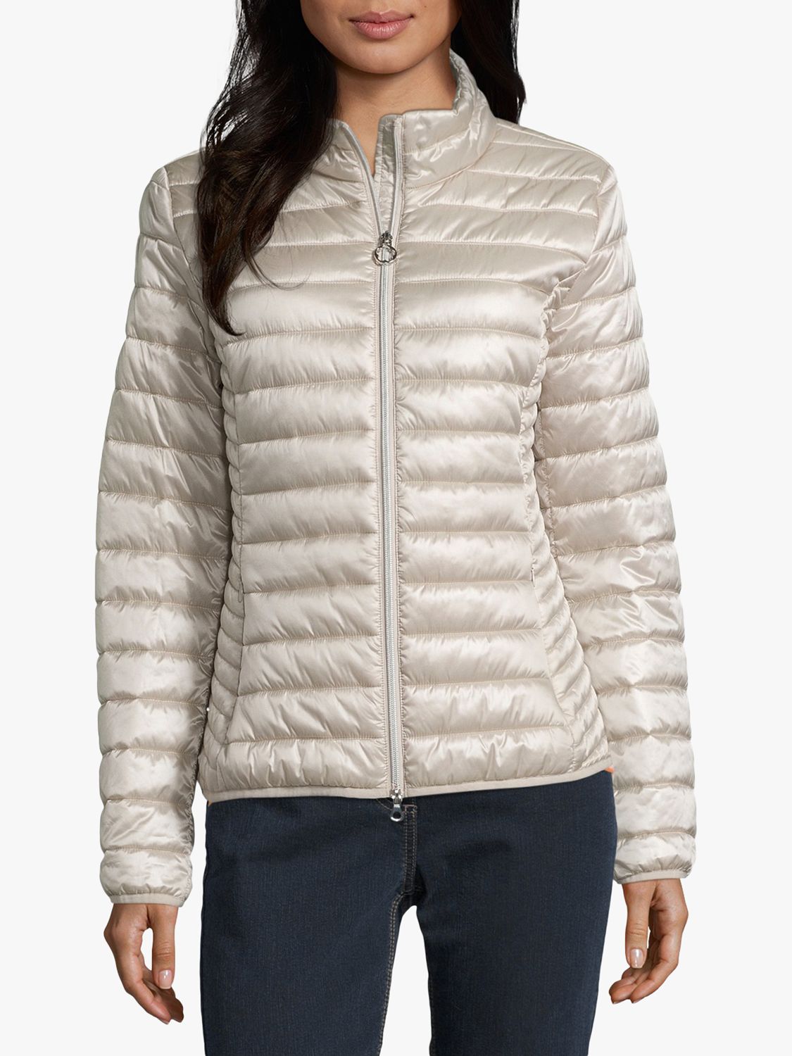 Women's Quilted, Padded & Puffer Jackets | John Lewis & Partners