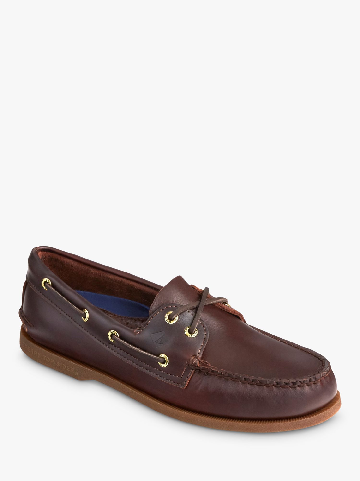 sperry a