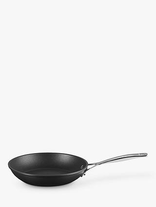 Le Creuset Toughened Non-Stick Shallow Frying Pan, 30cm