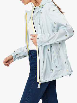 Joules Meadley Pack Away Jacket