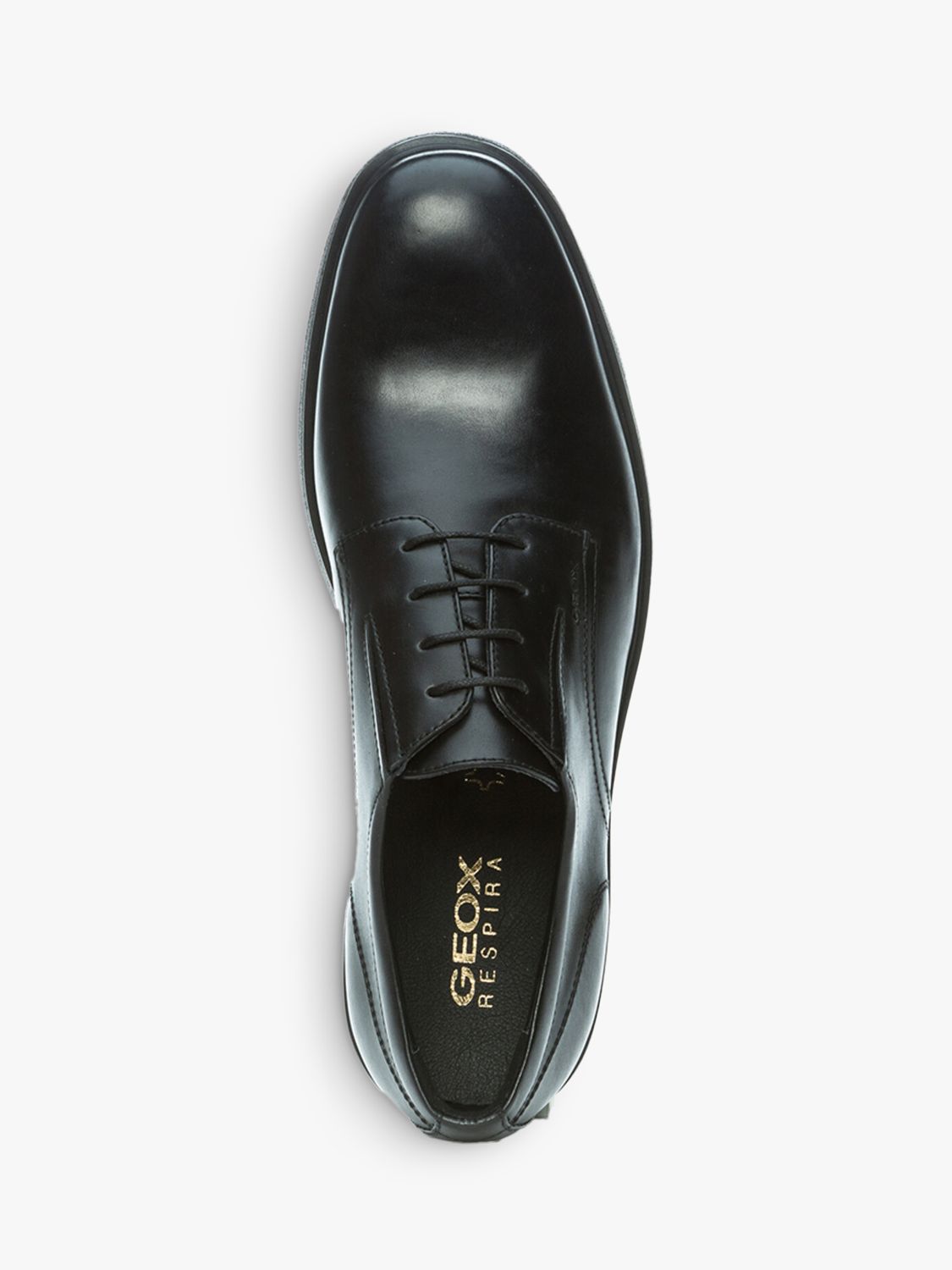 Geox Dublin Shoe for Men