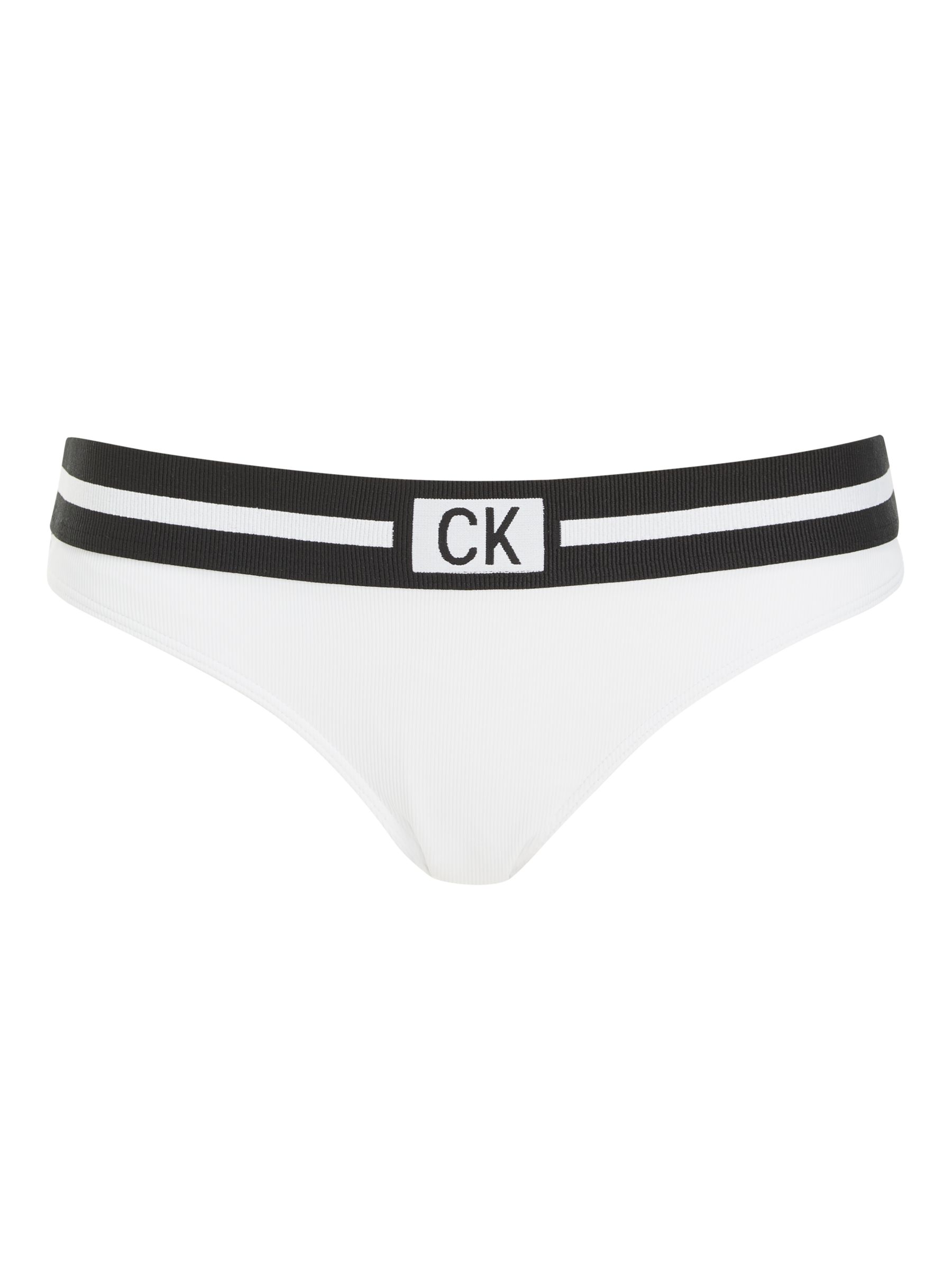 calvin klein swim bottoms