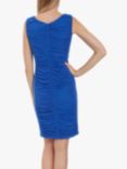 Gina Bacconi Junette Mesh Dress