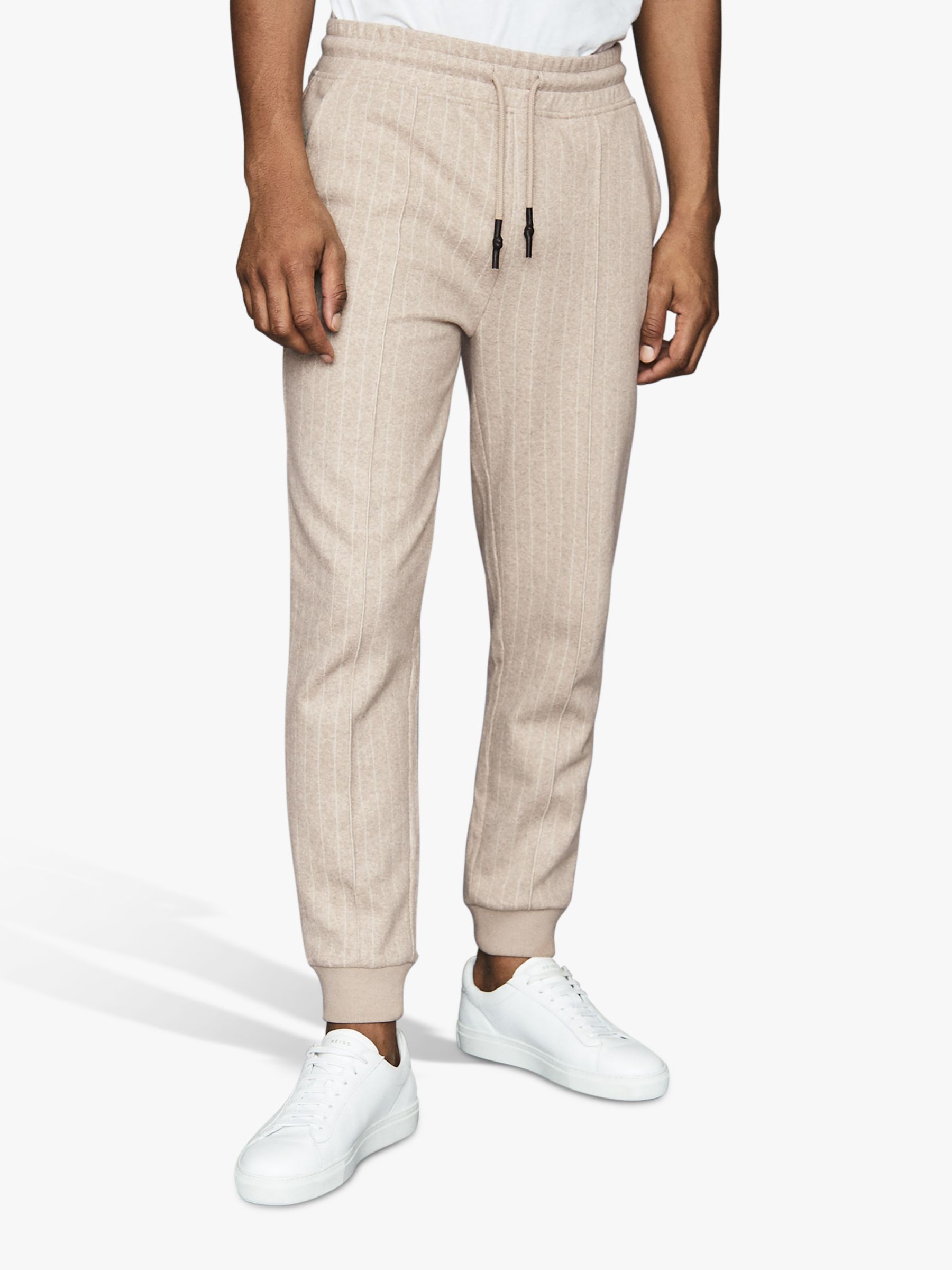 reiss joggers