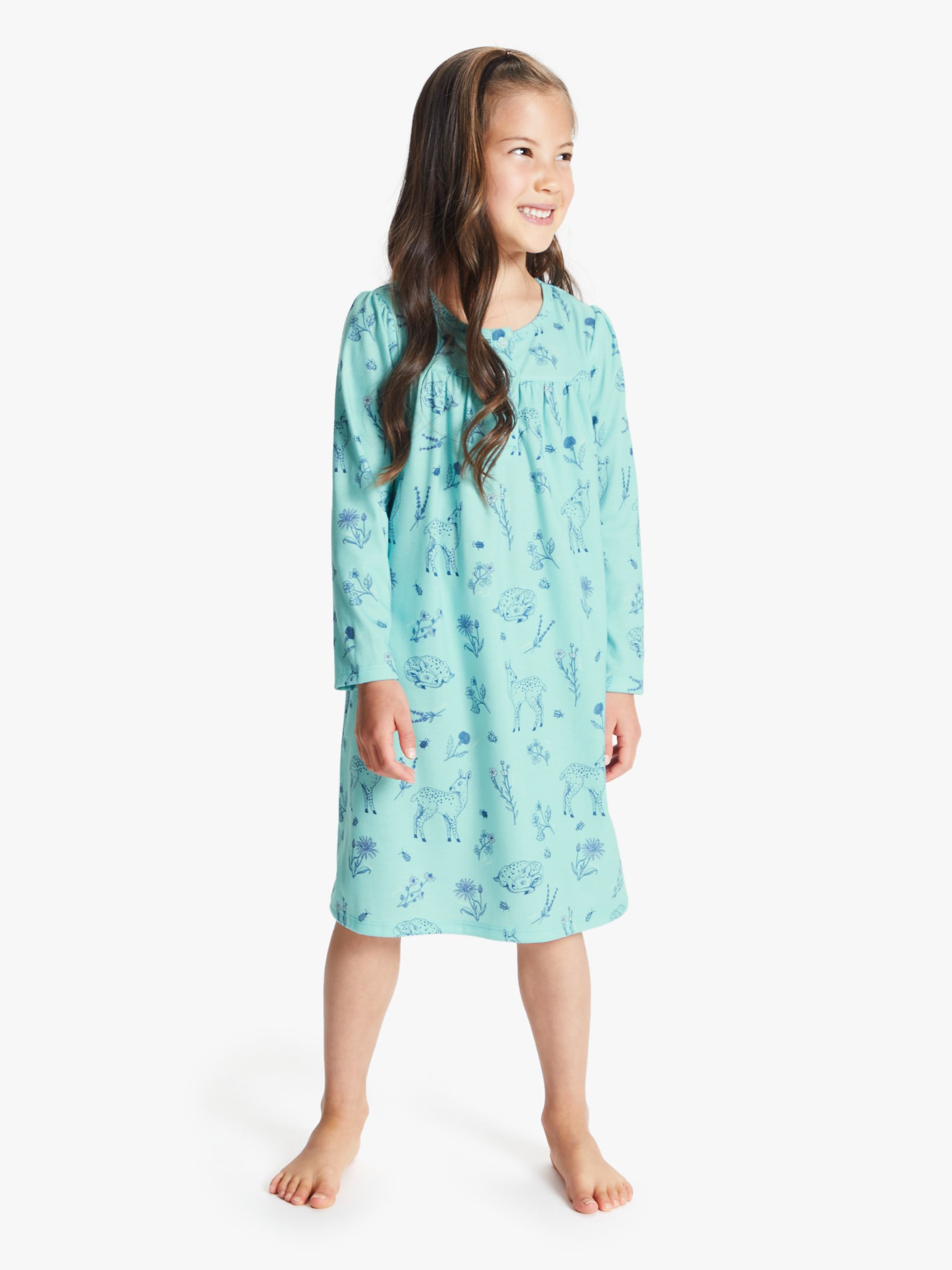 nighty dresses for girls
