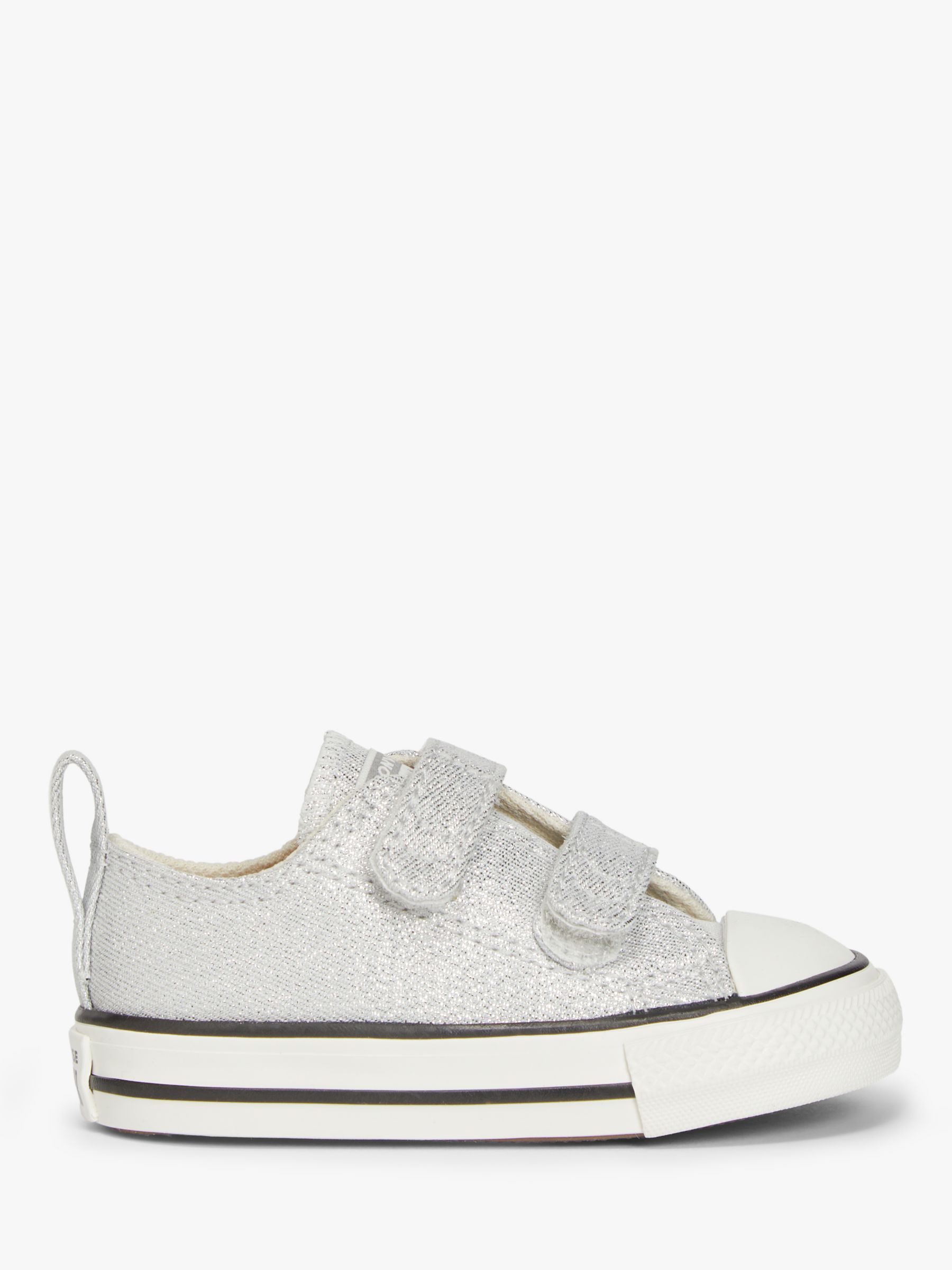 converse baby trainers