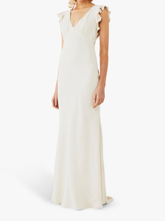 John lewis shop ghost bridesmaid dresses