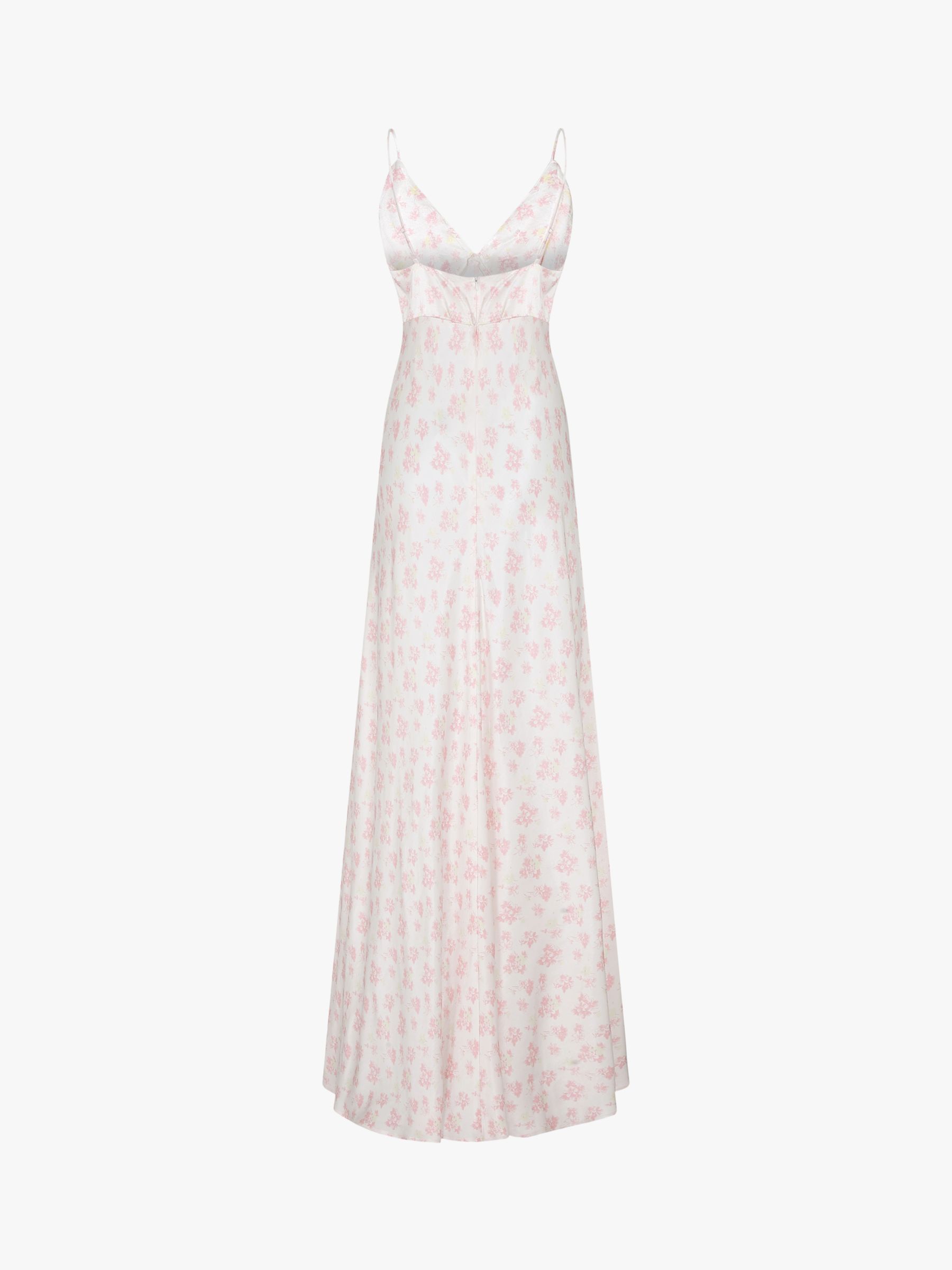 Ghost Primrose Floral Print Maxi Dress, Dulcie Ditsy