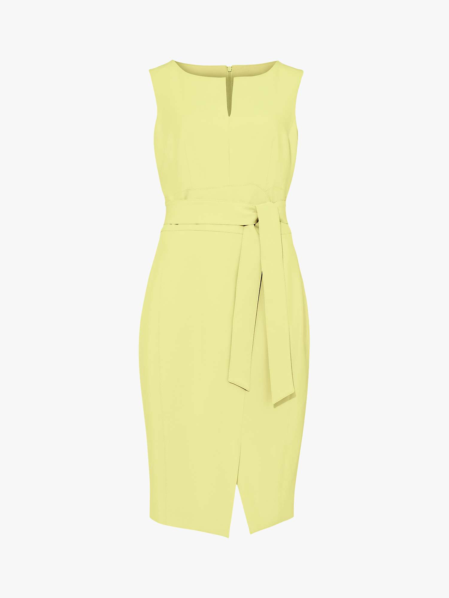 Buy Damsel in a Dress Mira Belted Midi Dress Online at johnlewis.com
