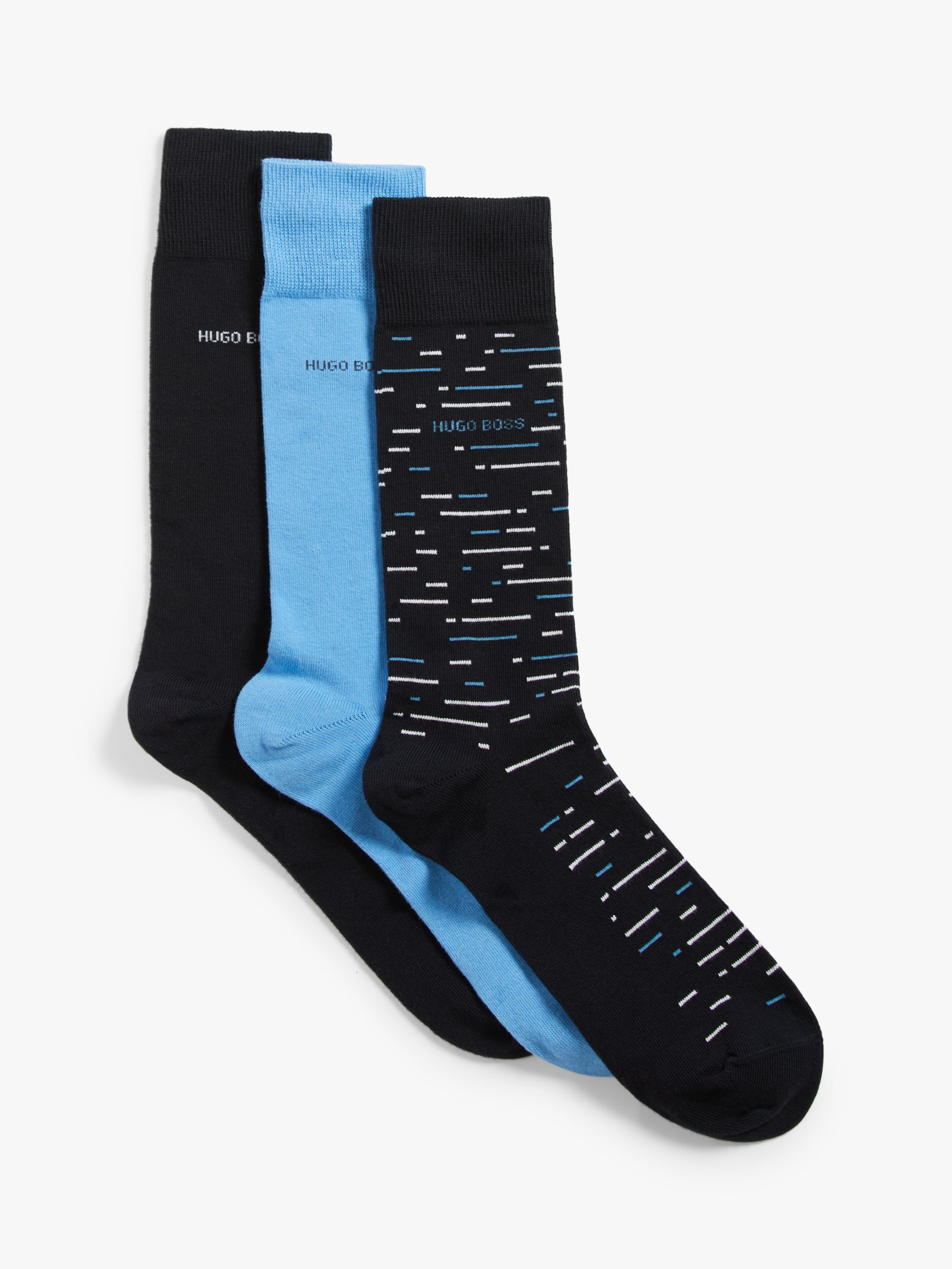 hugo boss men's socks sale