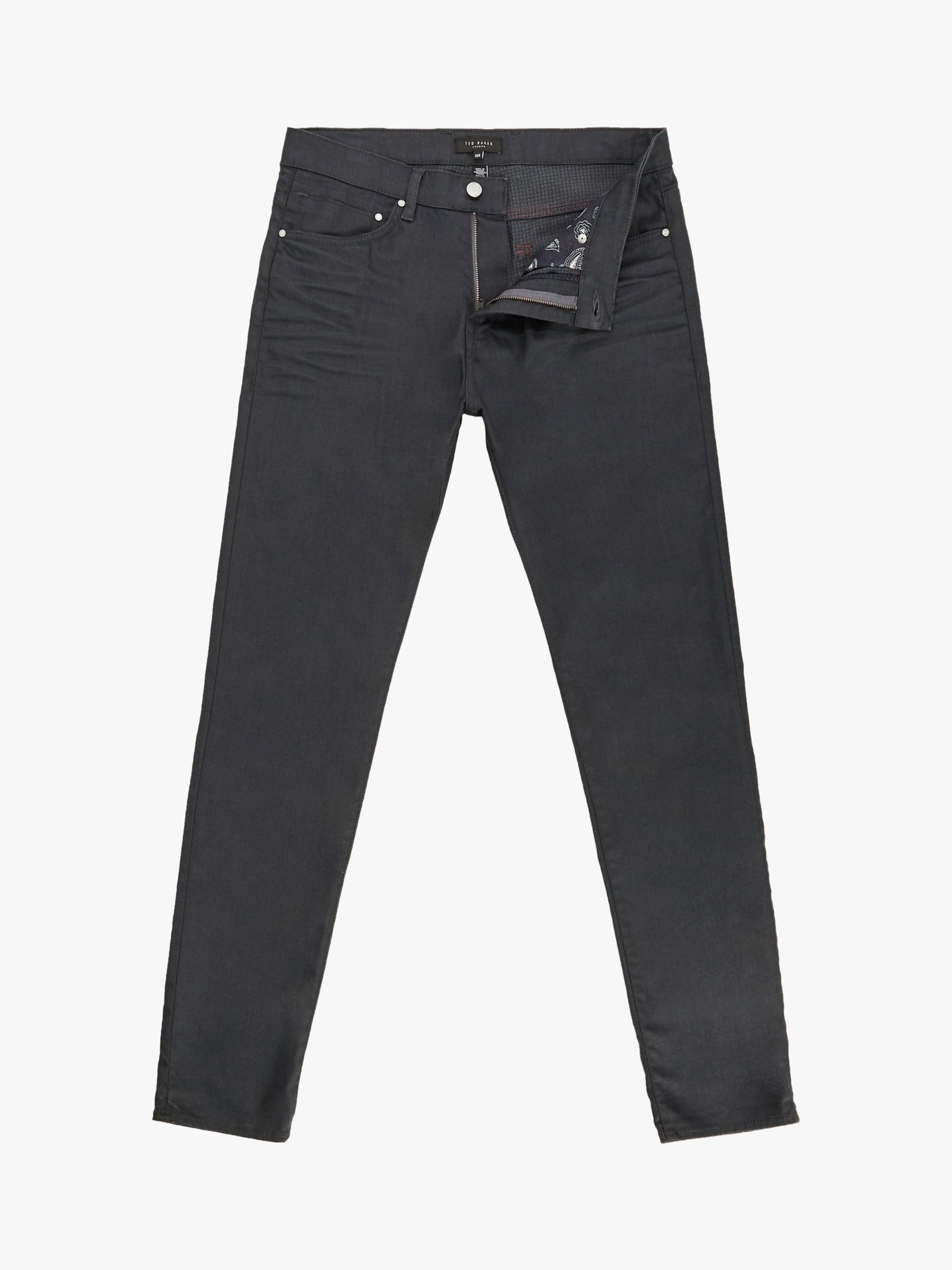 ted baker tapered jeans