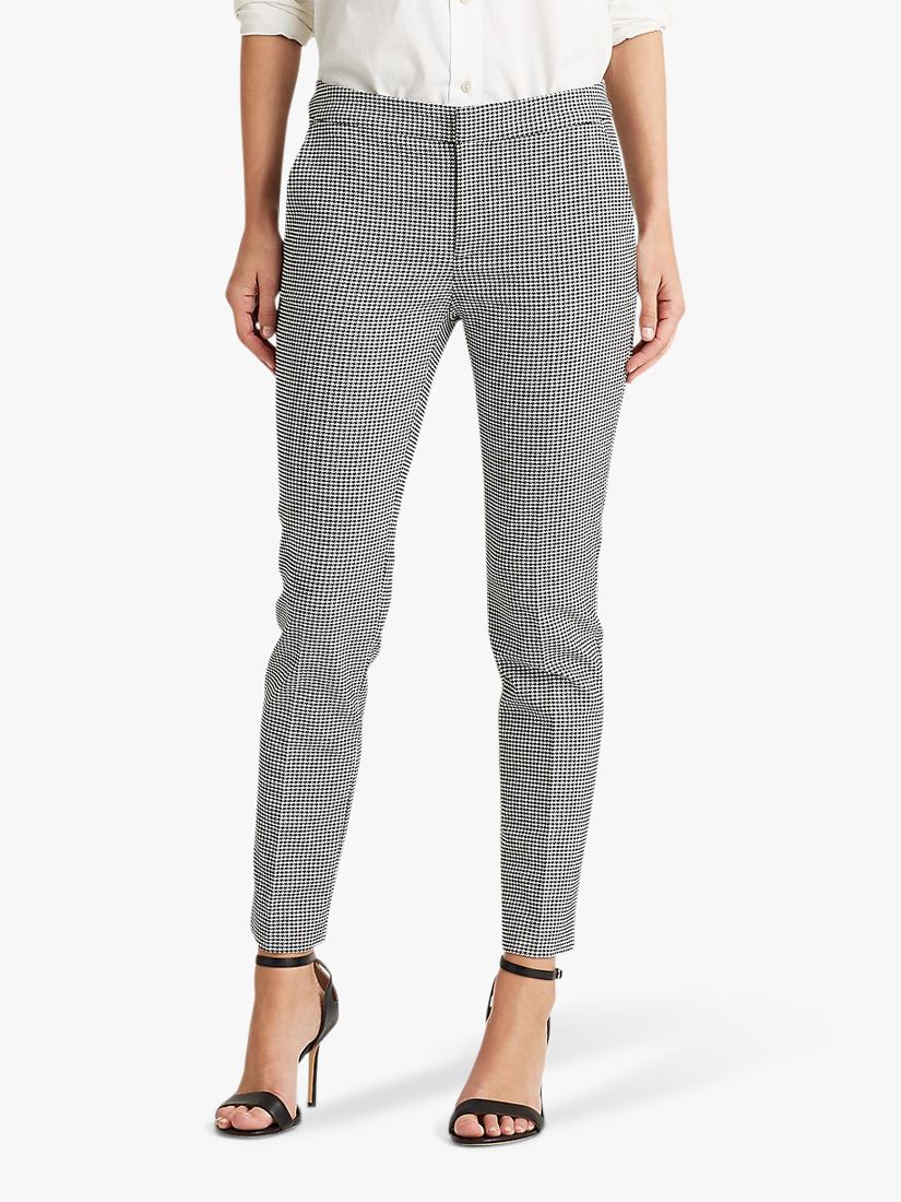 ralph lauren smart trousers womens