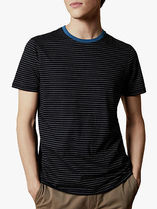 Ted Baker Dayout Stripe T-Shirt