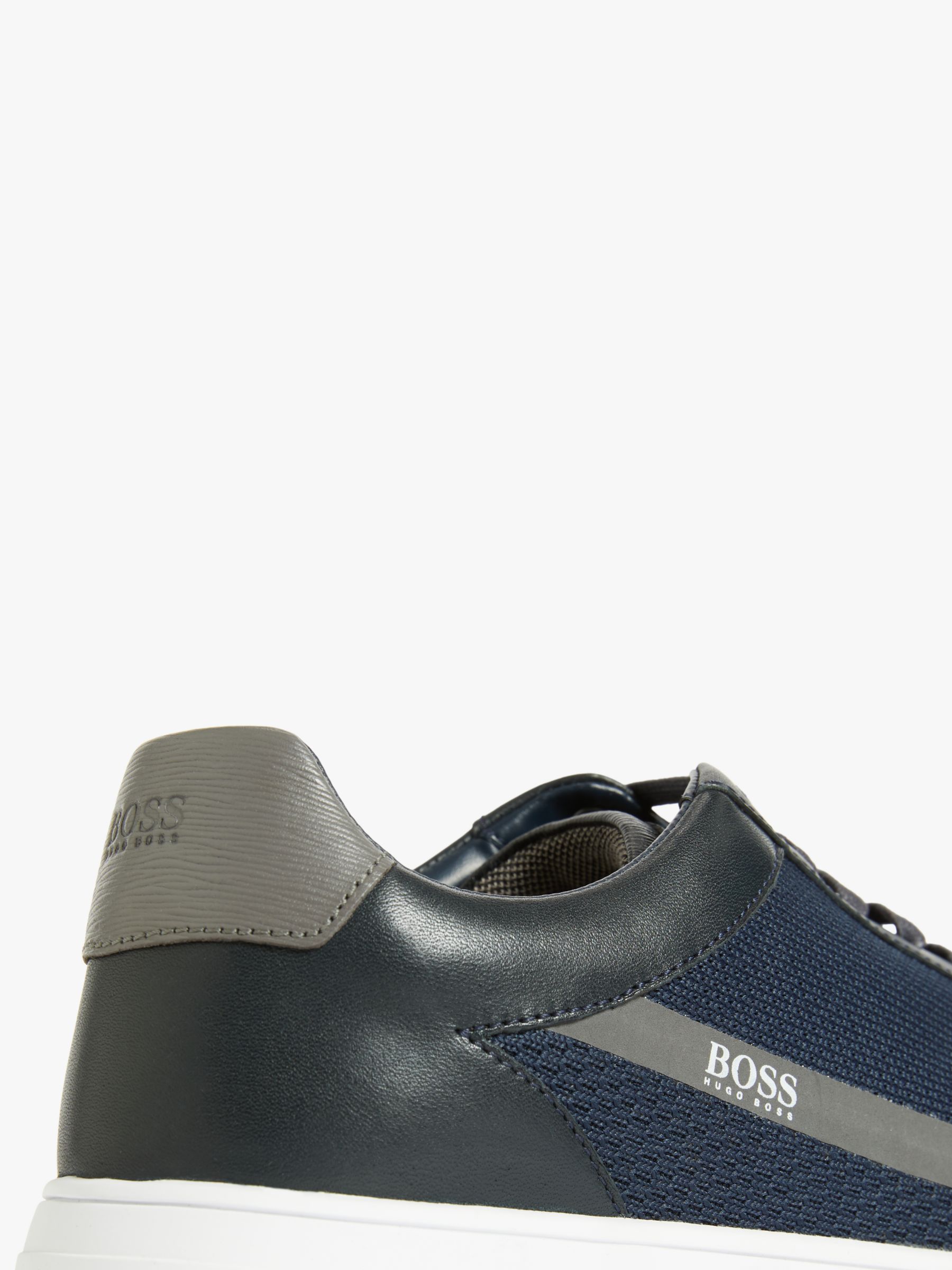 john lewis hugo boss trainers