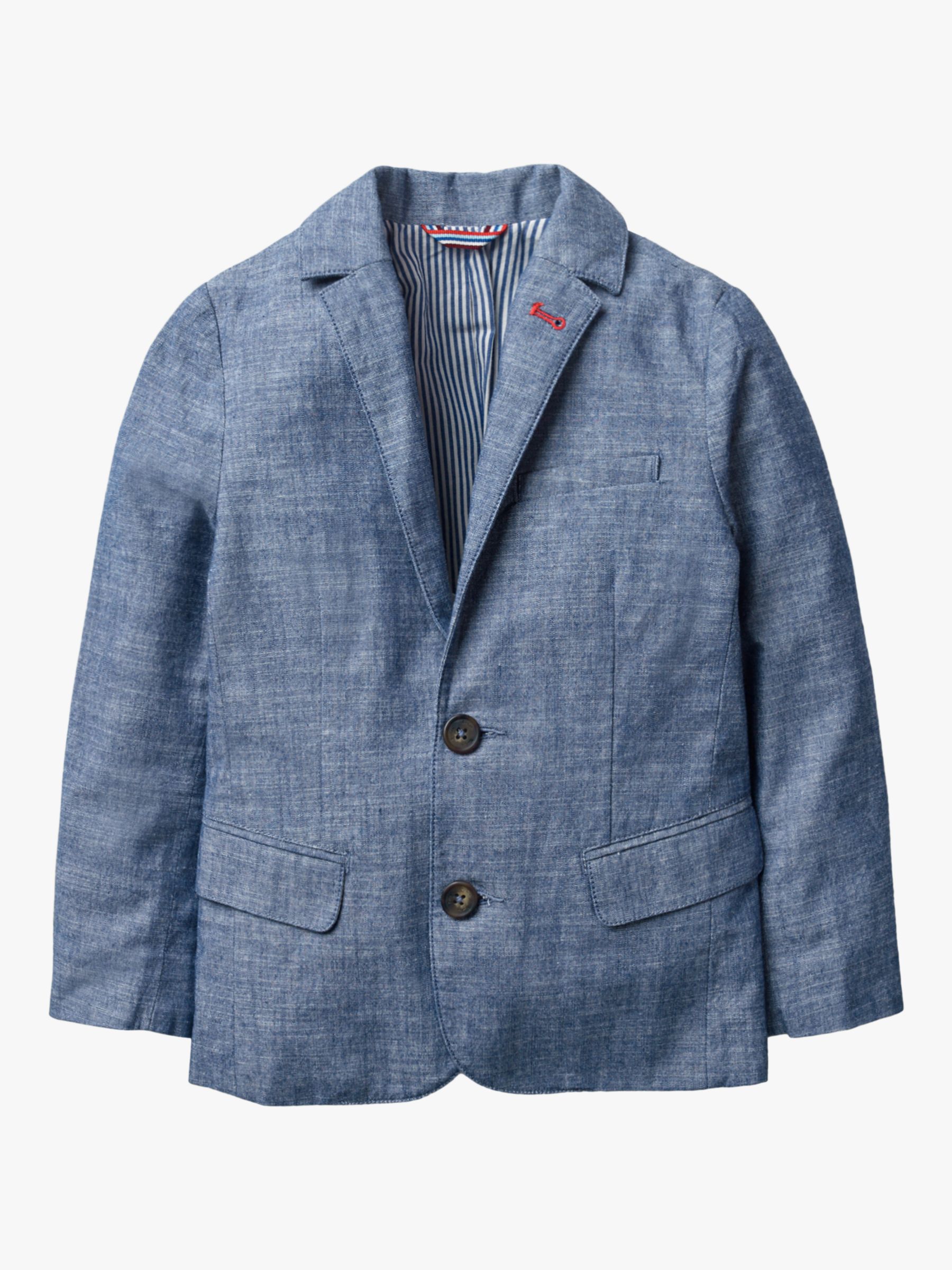 Mini Boden Boys' Smart Blazer review