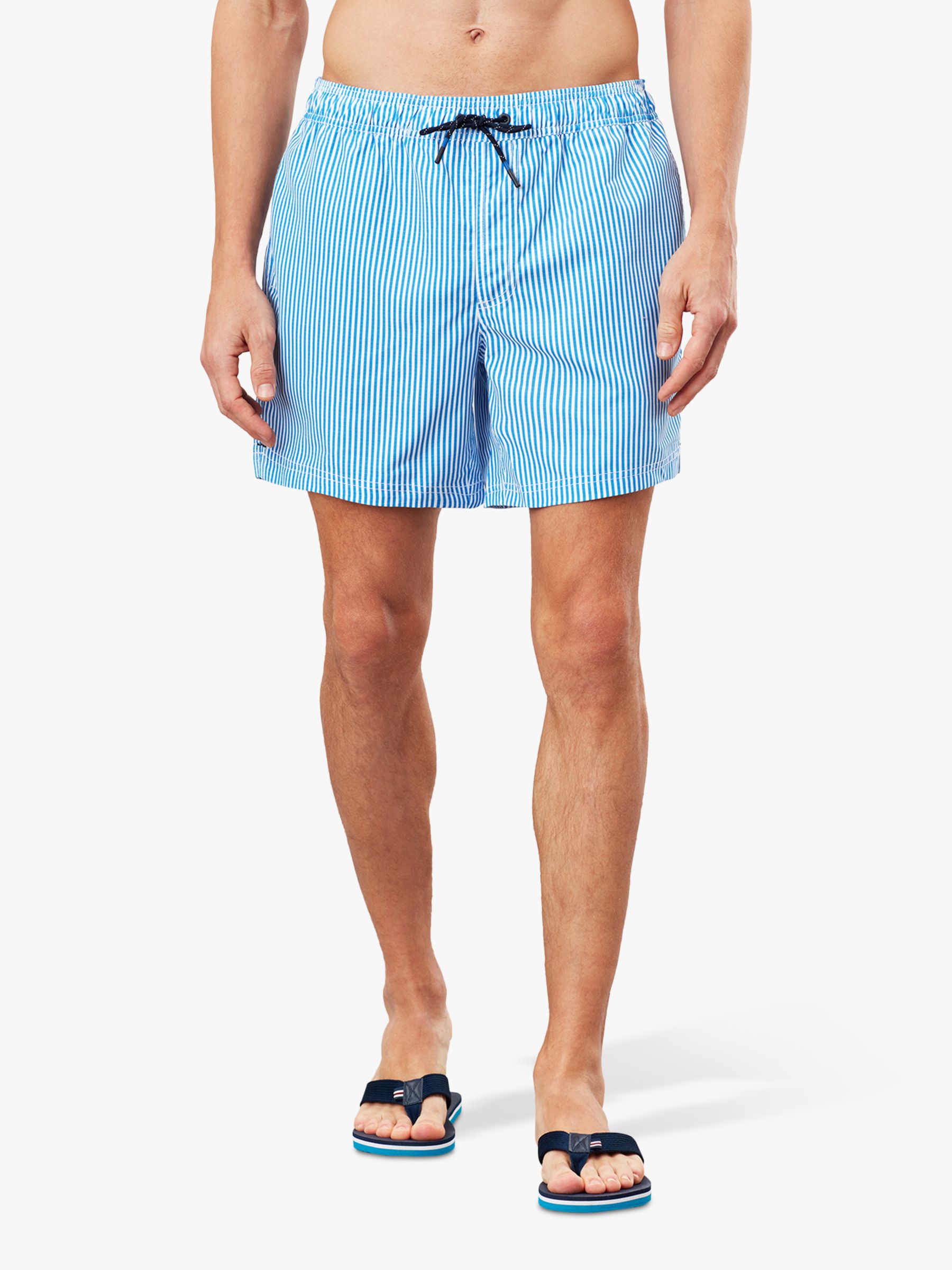 Joules heston store swim shorts