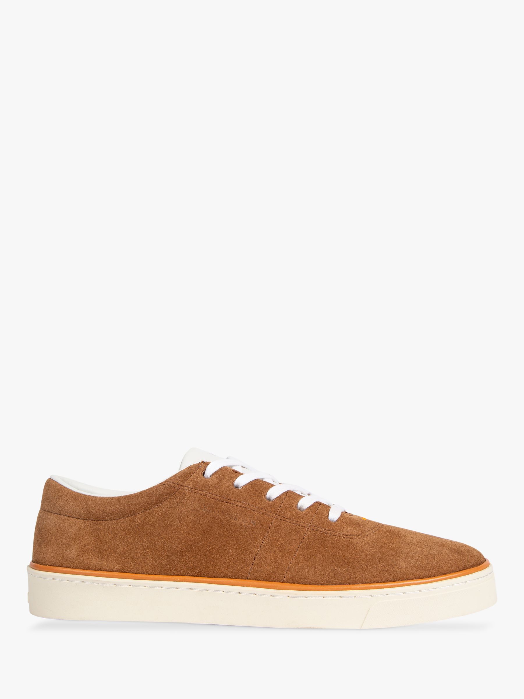 PS Paul Smith Hall Suede Trainers