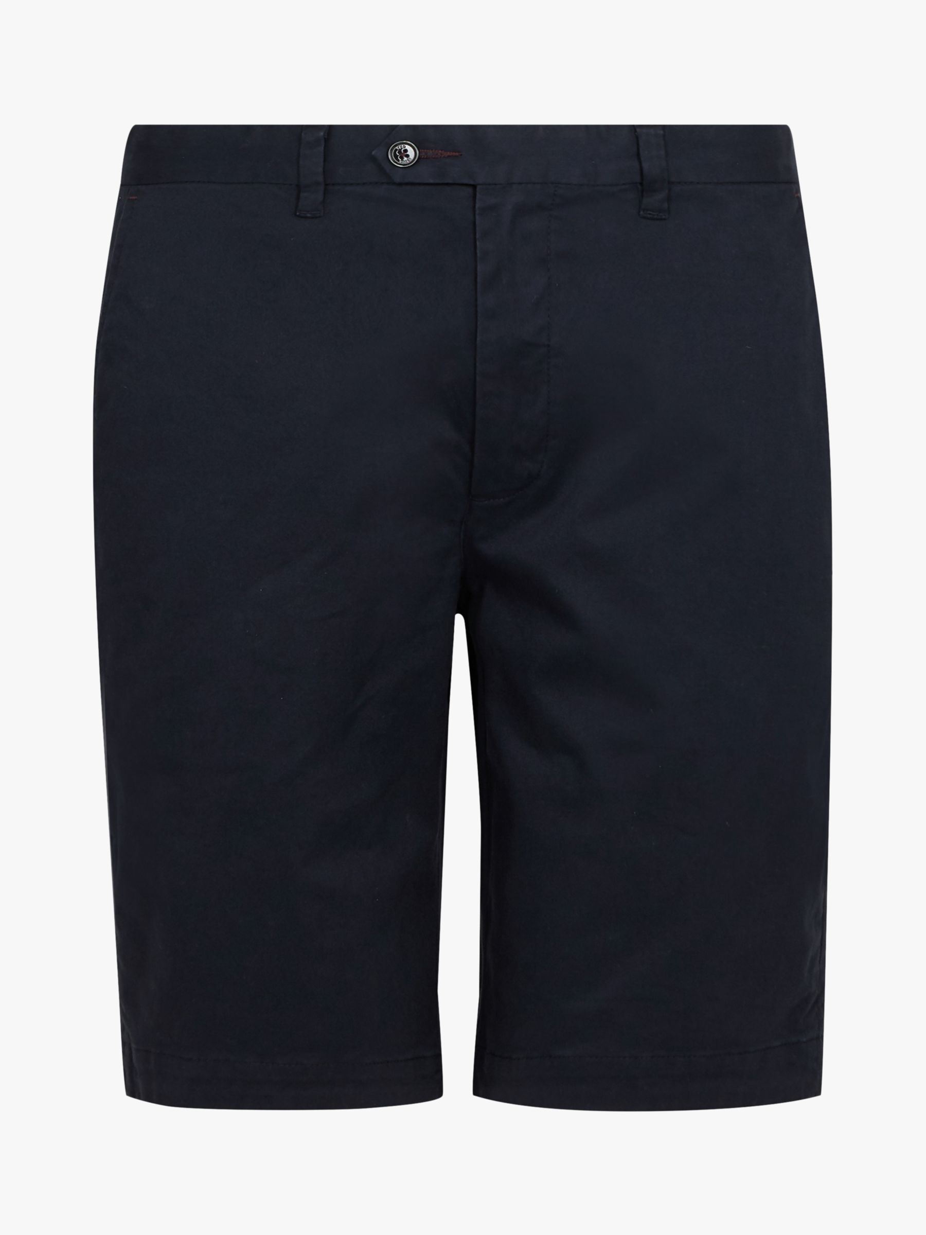 Ted Baker Buenose Cotton Chino Shorts