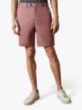 Ted Baker Buenose Cotton Chino Shorts