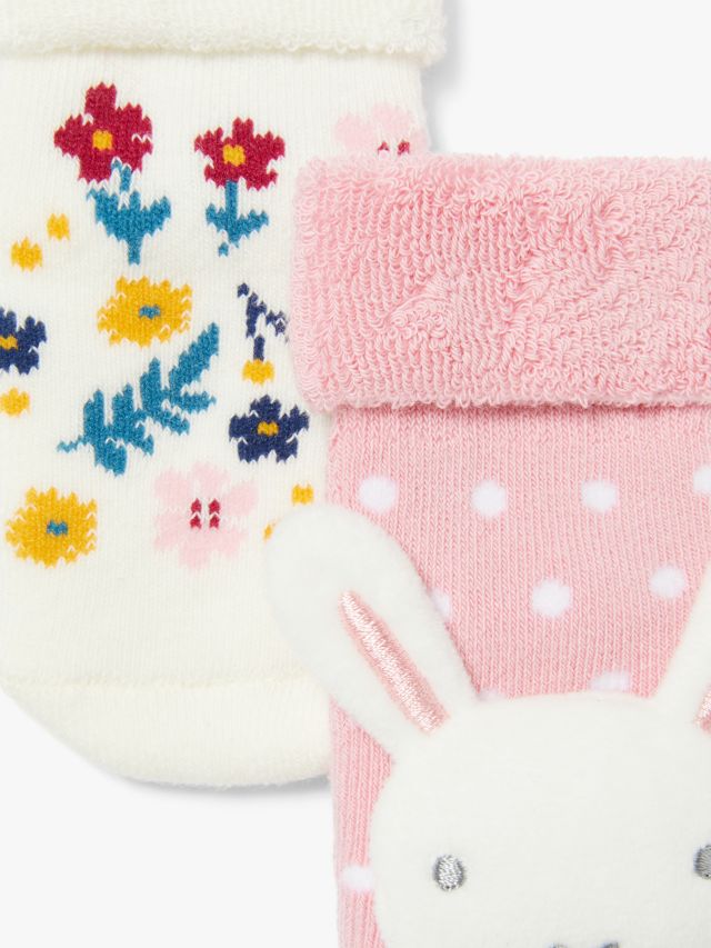 Baby jingle sale socks