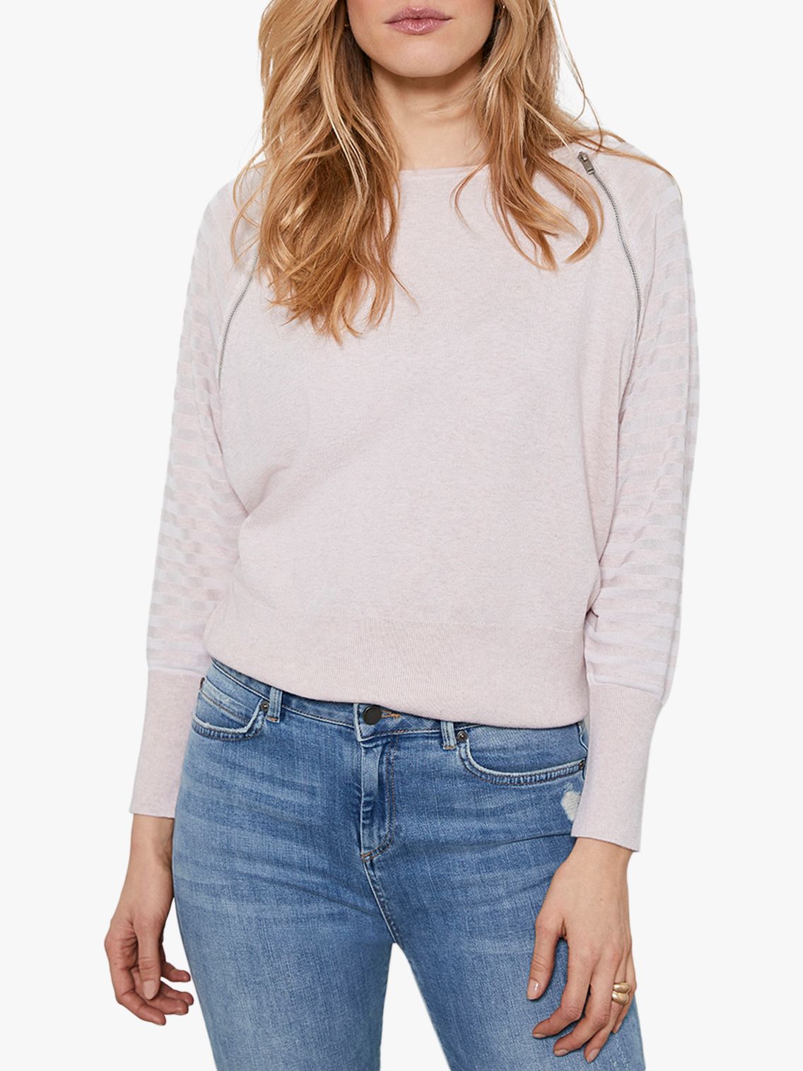 mint velvet tops and jumpers