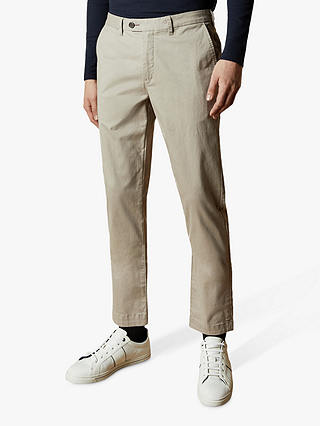 Ted Baker Sincere Slim Fit Chinos