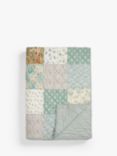 John Lewis Tilly Patchwork Bedspread